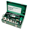Jgo. sacabocados hidraulico 1/2-2 inox. (7506) - GREENLEE
