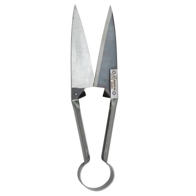 Tijera para trasquilar de 30 cm. (1031-a) - PAJARITA
