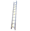 Escalera extension 10.97 mts. aluminio azul (10477007) - INCO