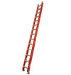 Escalera ext.fdv 7.32 mth.duty 24p.naranj (10488607) - INCO