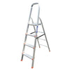 Escalera c/plataforma 4 peldaños (67444506) - INCO