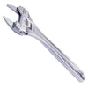 Llave francesa 6 boca extra fina (92w xs/ce) - IREGA