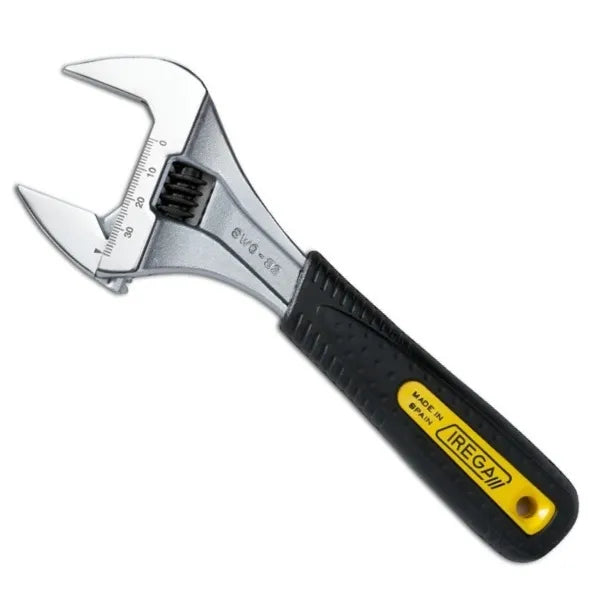 Llave francesa 6 ergotop swo xs (99xs/cbe6) - IREGA