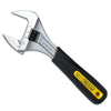 Llave francesa 8 ergotop swo xs (99xs/cbe8) - IREGA