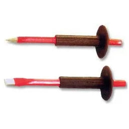 CINCEL DE 3/4 X 10 CON EMPUÑADURA (6001)