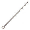 Barrenito de mano de 18x 1 t/irwin (iw448) - IRWIN