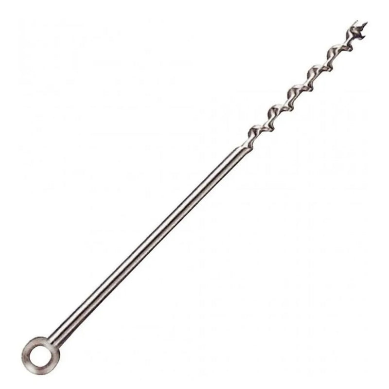 Barrenito de mano de 18x 1 t/irwin (iw448) - IRWIN