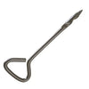 Barrenito de mano de 5 mm. t/suizo (iw589) - IRWIN
