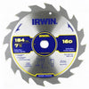 Disco s.circular 10 40 dtes. widia (15185) - IRWIN