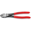 Alicate c/lateral 8 reforz. (7401200) - KNIPEX