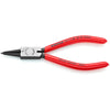 Alicate p/seguros 12.1/2 int.recto (4411j4) - KNIPEX