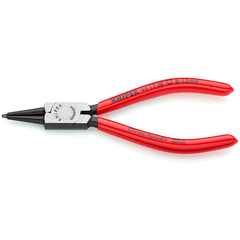 Alicate p/seguros 12.1/2 int.recto (4411j4) - KNIPEX