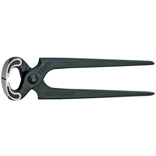Tenaza carpintero 6 (5000160) - KNIPEX