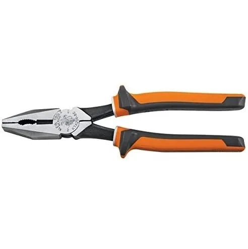 Alicate electricista 8 clasico 1000v. (kta201-8e) - TULMEX