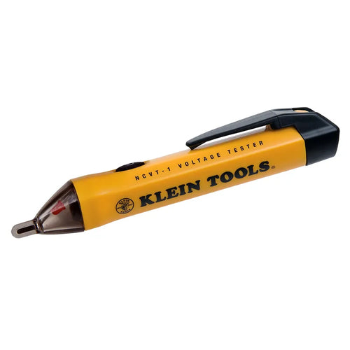 Tester de voltaje sin contacto (ncvt1p) - KLEIN TOOLS