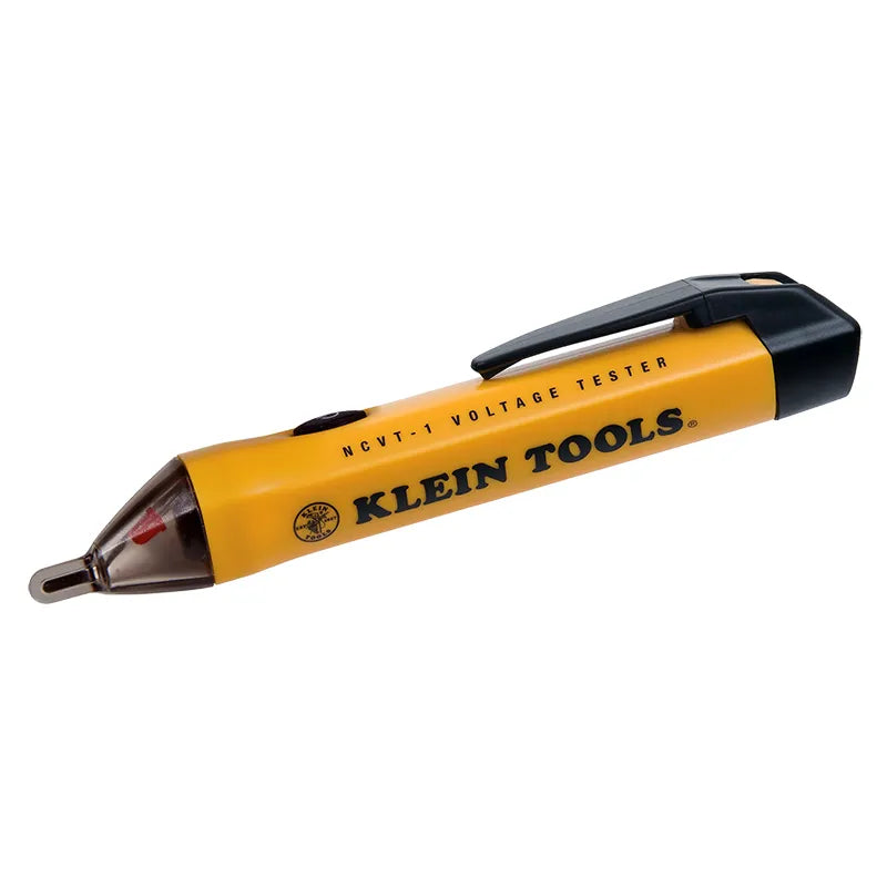 Tester de voltaje dual s/contacto (ncvt2p) - KLEIN TOOLS