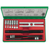 Jgo. extractores de rodam.embutidos (69-a) - KUKKO