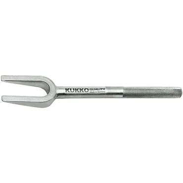 Horquilla separacion de 29 mm. (135-3) - KUKKO