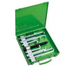 Extractor de 8 garras de 10 (200-u) - KUKKO
