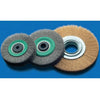 Grata circular 6 bronce (345.563) - LESSMANN