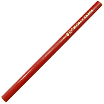 Lapiz carpintero 333 de 18cm. (4331103) - LYRA