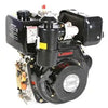 Motor diesel 6 hp ventilado p/aire (178f) - LIFAN