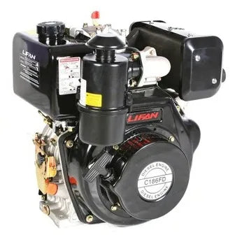 Motor diesel 20 hp.) (sv292f) - LIFAN