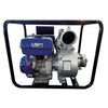 Motobomba 4 caudal 80m3/h 9.0hp (100zb26) - LIFAN