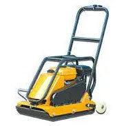Compactadora 1.600 kg. 6.5hp bencina (lfc100) - LIFAN