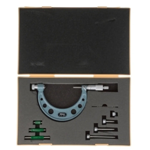 Micrometro ext. 0-150 mm. (104-135a) - MITUTOYO