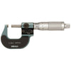 Micrometro ext. 0 - 25 mm. dig.mec. (193-111) - MITUTOYO