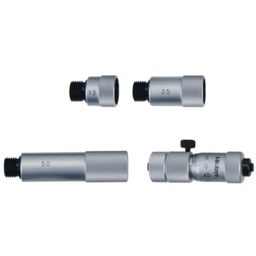Micrometro int. 50-150 mm. tub. (137-201) - MITUTOYO