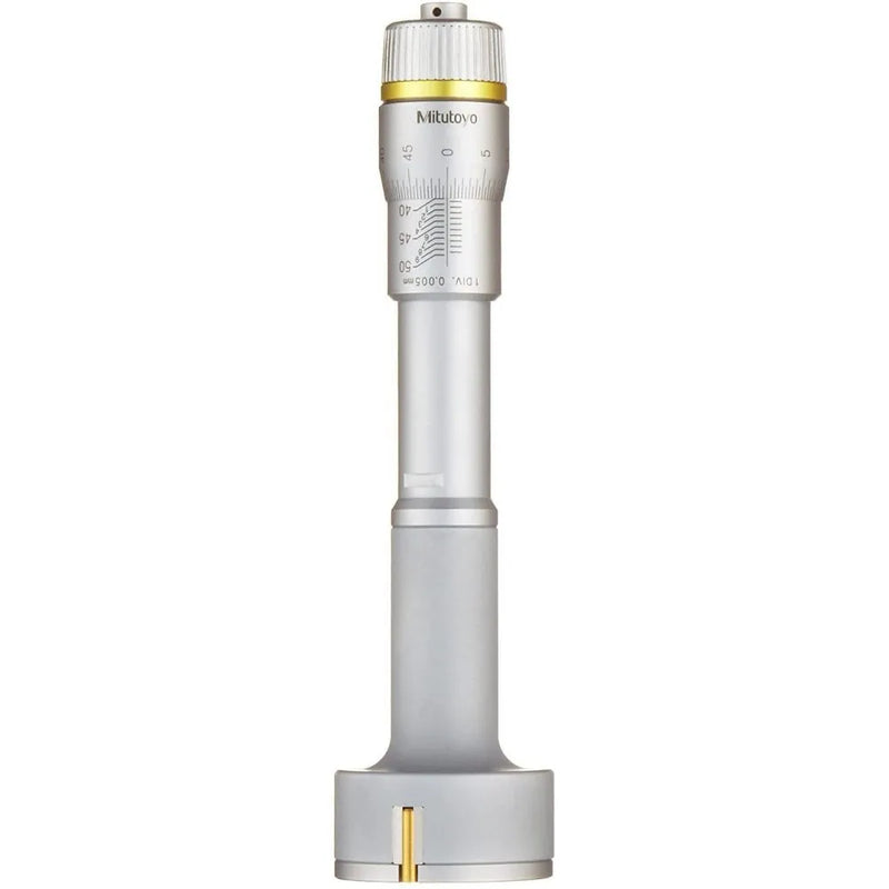 Micrometro int. 8-10 mm. pta.fija (368-162) - MITUTOYO