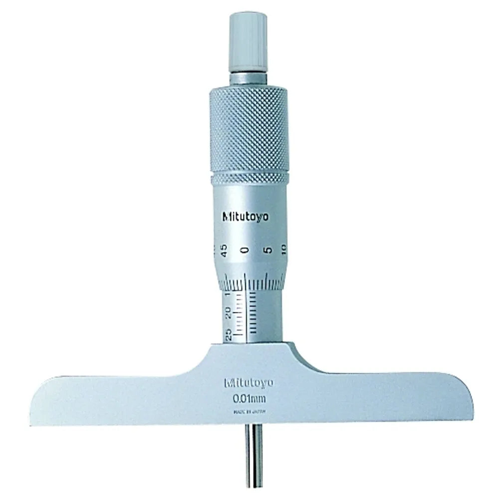 Micrometro profund. 0-300 mm. (129-153 (129-153) - MITUTOYO