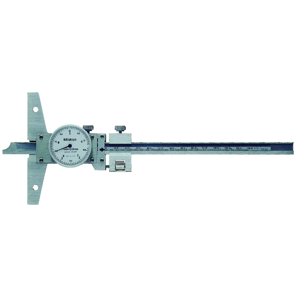 Calibrador profundidad 300 mm 0.05 mm (527-303-50 (527-303) - MITUTOYO