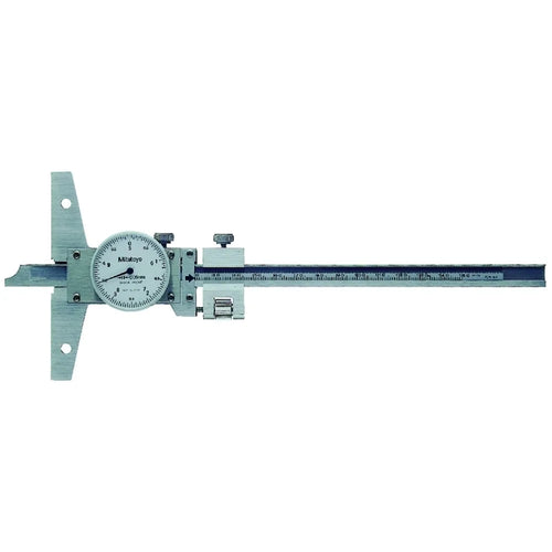 Calibrador profundidad 300 mm 0.05 mm (527-303-50 (527-303) - MITUTOYO