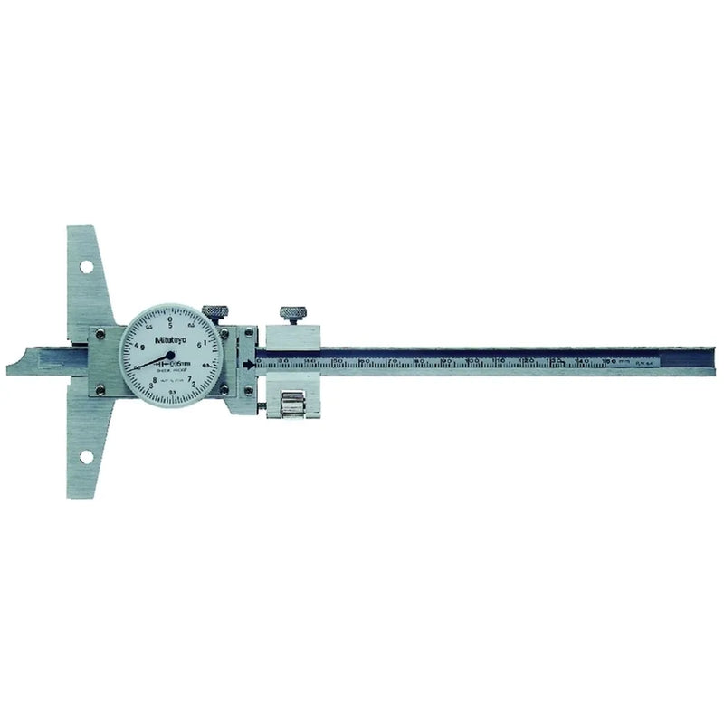 Calibrador profundidad 300 mm 0.05 mm (527-303-50 (527-303) - MITUTOYO