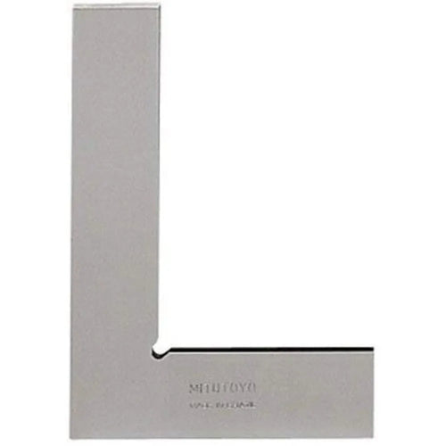 Escuadra plana 400 x 250 mm. (916-218) - MITUTOYO
