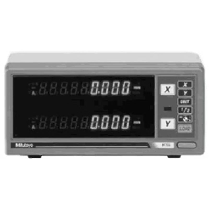 Visualizador digital #ks 3 ejes (174-106d) - MITUTOYO