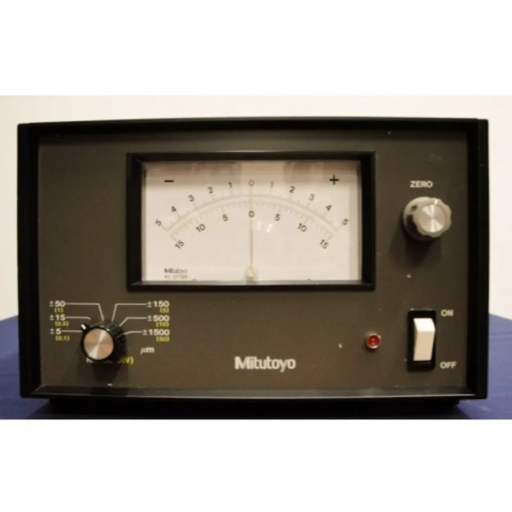 Sensor comparador rango + - 500 um. (519-321) - MITUTOYO