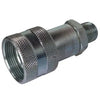 Enchufe flujo elevado macho (a-5507-m) - MEGA