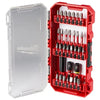 JGO PUNTAS ATORNILLADOR IMPACTO 32 PIEZAS CON ADAPTADORES (48-32-4004) MILWAUKEE