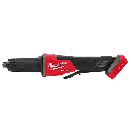 RECTIFICADORA RECTA 1/4 BATERIA M18 FUEL (2984-20) MILWAUKEE