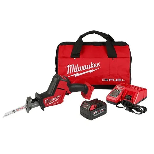 SIERRA SABLE BATERIA M18 FUEL (2719-21) MILWAUKEE