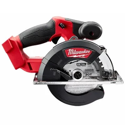 SIERRA CIRCULAR PARA METALES BATERIA M18 FUEL 5 1/2 (2782-20) MILWAUKEE