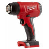 PISTOLA AIRE CALIENTE BATERIA M18 (2688-20) MILWAUKEE