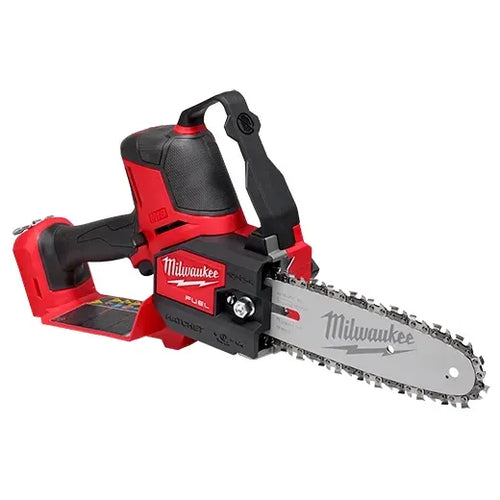 MOTOSIERRA BATERIA M18 FUEL PARA PODA 8 (3004-20) MILWAUKEE