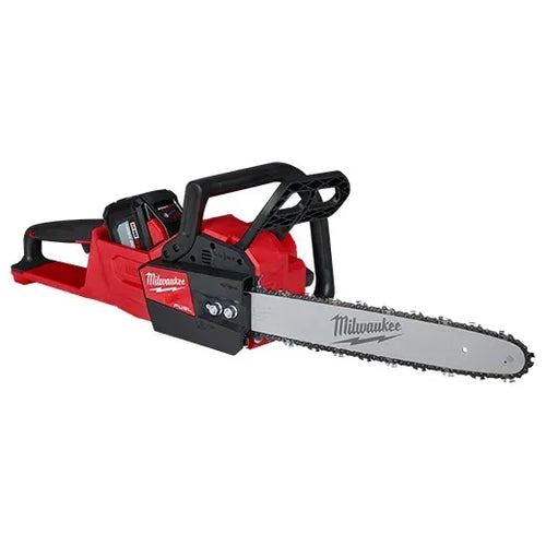 MOTOSIERRA BATERIA M18 FUEL 16 (2727-21HD) MILWAUKEE