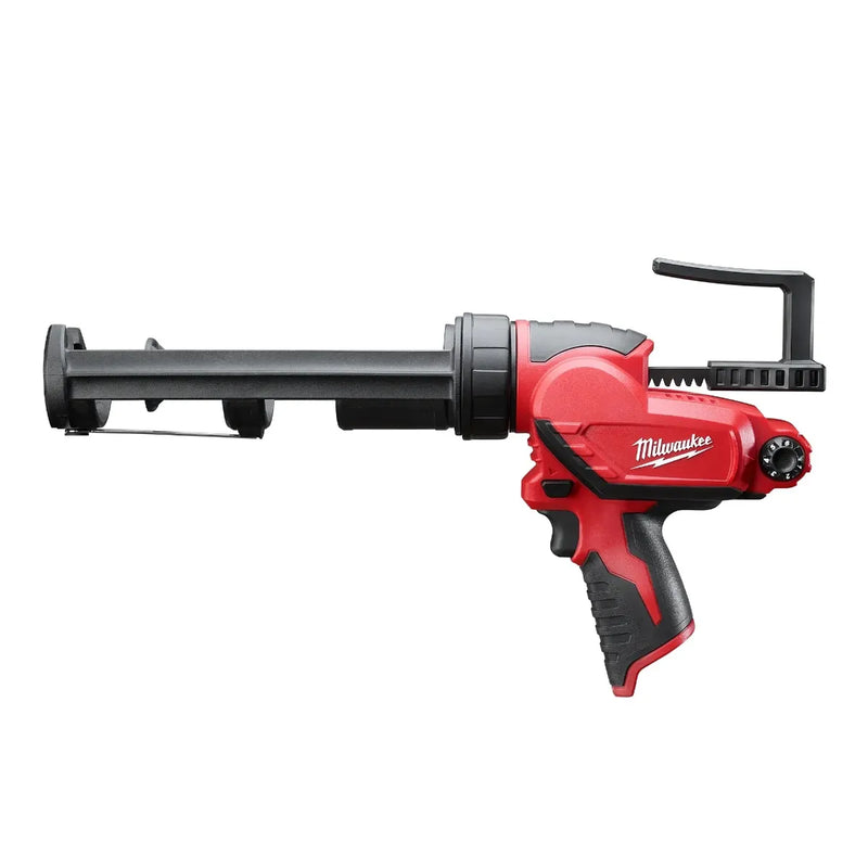 PISTOLA CALAFATERA BATERIA ABIERTA M12 (2441-20) MILWAUKEE