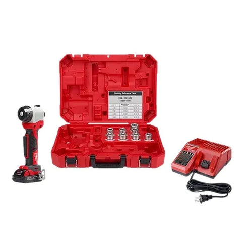 PELACABLES BATERIA M18 (2935X-21) MILWAUKEE